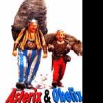 Asterix and Obelix vs. Caesar high quality wallpapers