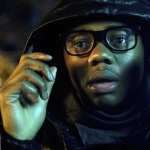 Attack the Block high definition photo