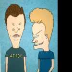 Beavis and Butt-Head Do America high quality wallpapers