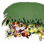 Bedknobs and Broomsticks images