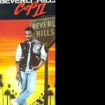 Beverly Hills Cop II wallpapers hd