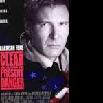 Clear and Present Danger free download