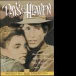 Days of Heaven background