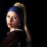 Girl with a Pearl Earring free