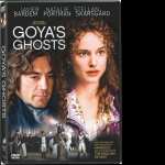 Goyas Ghosts background
