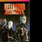 Hellbound Hellraiser II new photos