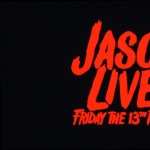Jason Lives Friday the 13th Part VI hd wallpaper