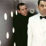 Johnny English new wallpapers