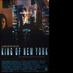 King of New York free wallpapers