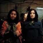 Lady Vengeance wallpapers