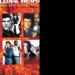 Lethal Weapon 3 PC wallpapers
