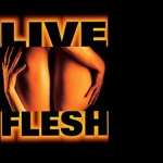 Live Flesh widescreen