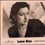 Lone Star photos