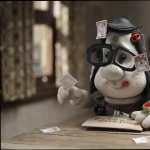 Mary and Max PC wallpapers