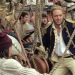 Master and Commander The Far Side of the World high definition photo