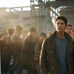 Maze Runner The Death Cure wallpapers
