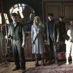 Miss Peregrines Home for Peculiar Children PC wallpapers