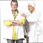 Munna Bhai M.B.B.S wallpapers for android