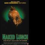 Naked Lunch full hd