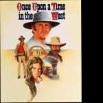 Once Upon a Time in the West pic