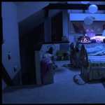 Paranormal Activity 3 wallpapers for iphone