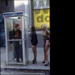 Phone Booth image