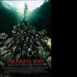 Piranha 3DD high quality wallpapers