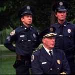 Police Academy 3 Back in Training high quality wallpapers