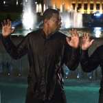 Rush Hour 3 free wallpapers
