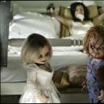 Seed of Chucky high quality wallpapers