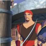 Sinbad Legend of the Seven Seas high definition photo