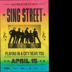 Sing Street download wallpaper