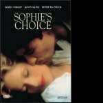 Sophies Choice widescreen