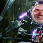 The Adventures of Sharkboy and Lavagirl 3-D high quality wallpapers
