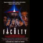 The Faculty wallpaper