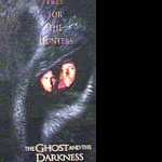 The Ghost and the Darkness pic