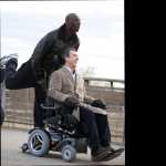The Intouchables download wallpaper