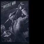 The Invisible Man PC wallpapers