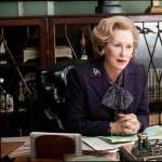 The Iron Lady high definition wallpapers