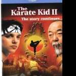 The Karate Kid Part II hd wallpaper