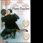 The Piano Teacher pics