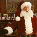 The Santa Clause 2 widescreen