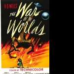 The War of the Worlds photo