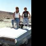Thelma Louise wallpapers for desktop