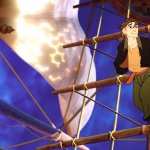 Treasure Planet high definition wallpapers