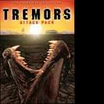 Tremors wallpapers for iphone