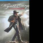 Wyatt Earp background