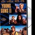 Young Guns II free wallpapers