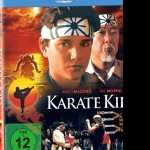 The Karate Kid full hd