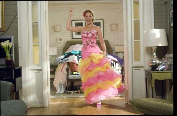 27 Dresses wallpapers hd quality